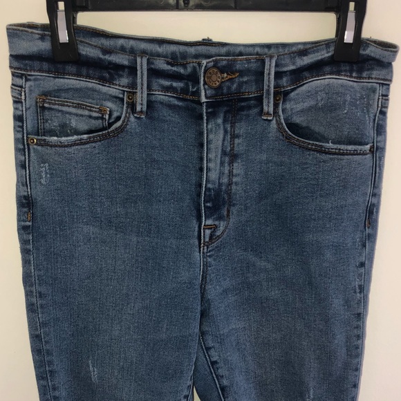 BDG Ripped Jeans - Picture 3 of 6